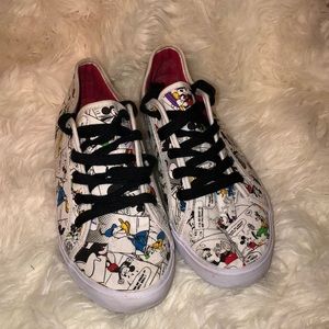Disney Sneakers